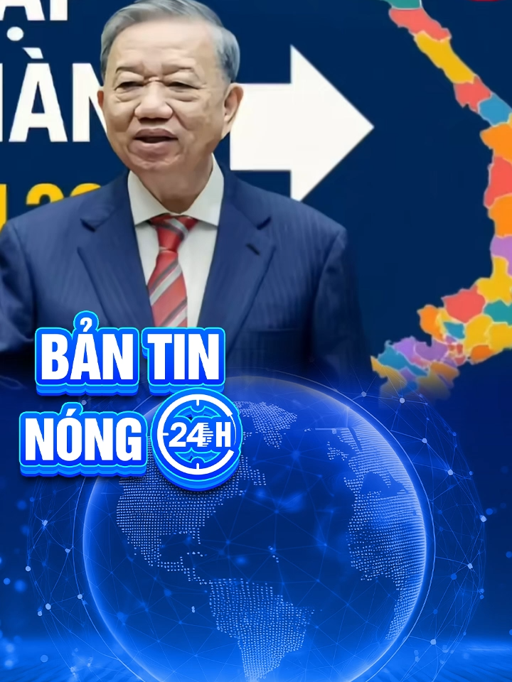 RÚNG ĐỘNG VỚI TIN ĐỒN SÁT NHẬP TỈNH LẦN 2 #fypシ゚