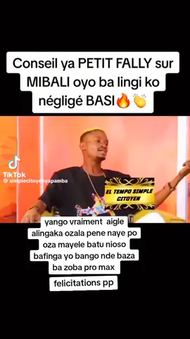 @EL Tempo Simple Citoyen🇨🇩 #pourtoiiiii 