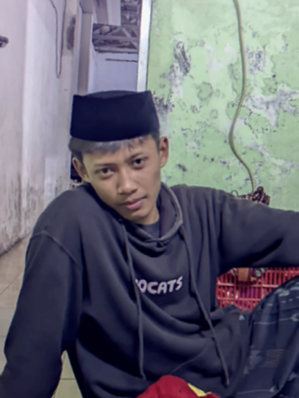 yassalamm👳 #santri #santrikeren #fyp 