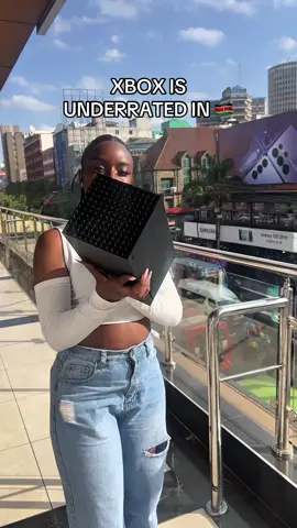 Xbox series X 1tb ssd 🇰🇪 Location📍📌 Nairobi Kenya  Platinum Plaza Opposite Imenti  2nd Floor  Shop S17 #mygadgetplug254 #foryoupage #fypシ゚ #GamingOnTikTok #seriesx