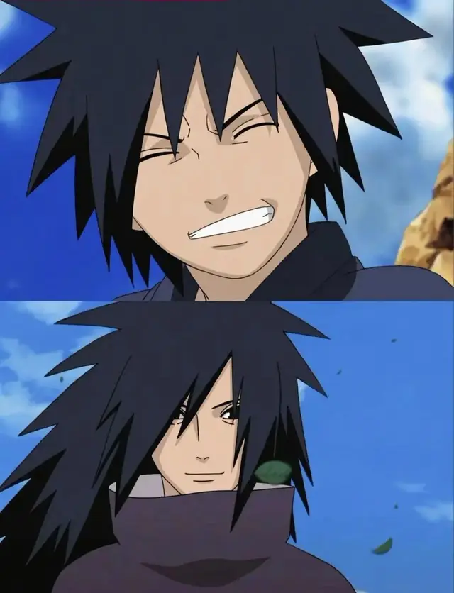 “Không ai sinh ra đã mạnh mẽ — tất cả đều được tạo nên từ những vết thương.” #naruto #madara #obito #xuhuong #viral 