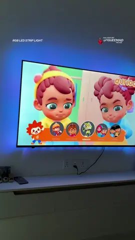 #rgblights #rgbledstriplights #ledlights #tvlights 