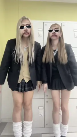 久しぶりに会えたよ✨ #jk #飛鳥未来#おすすめ #f 