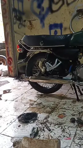 yang standar aja#gl10079style#gl100modifikasi#plorkolor 