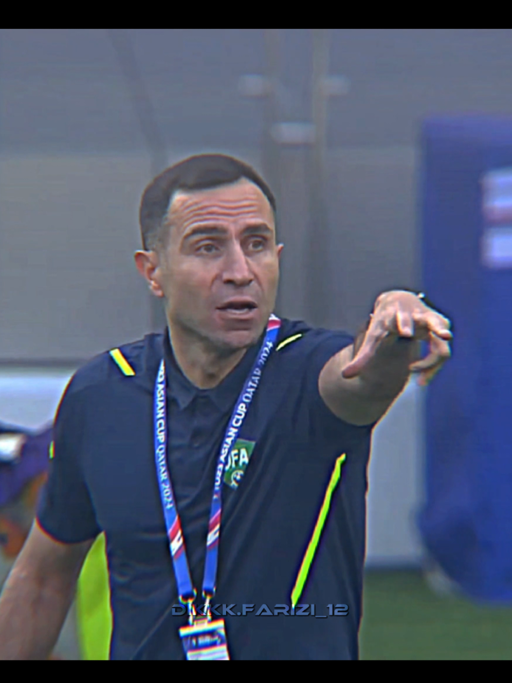 Welcome to Indonesia coach kapadze !! 🤩🇮🇩👏🦅🔥#timurkapadze #timnasindonesia #fypシ#fouryoupage #football 