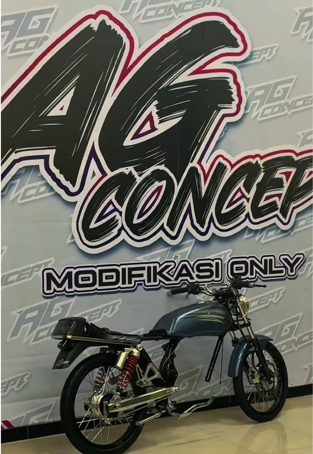 herex bagian premium 🥶 #Agconcept#herexjatim#fypシ 