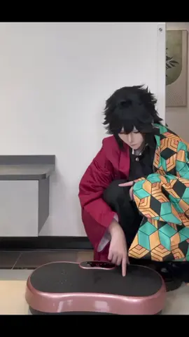 . . .#douyin  #cosplay #tomioka #fyp #xuhuong 