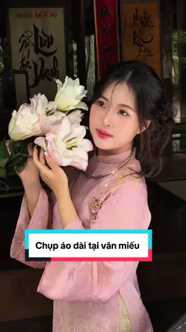 Tập 2 trong seri chụp ảnh tết 2025 #dauchupanh#chupanh #concept #tet2025 #áodai 