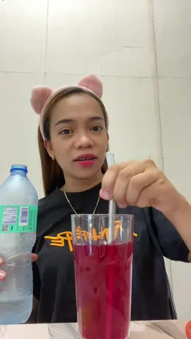 Ang sarap tapos healthy pa 🥰 #acaiberryjuicedrink #acaiberrybeautydrink #weekit7acaiberry #fypシ゚ 
