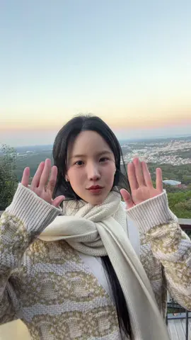 เน้นวิวไม่เน้นท่าจ้า อดทนดูกันหน่อยน้า  #เจนิส #tiktok 