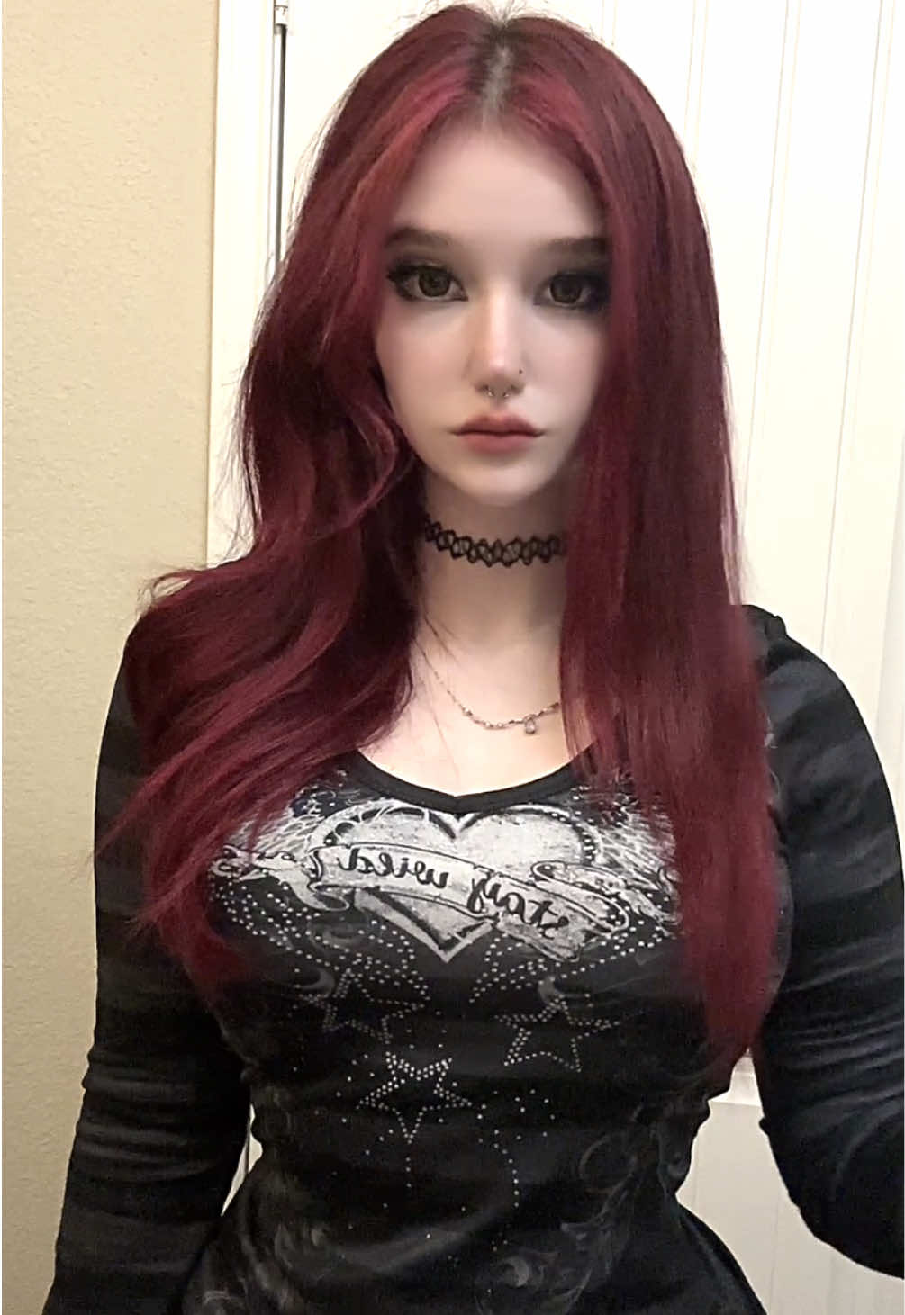 Andddd it’s 45% off for #tiktokshopblackfriday #altgirl #hairtutorial anyways I truly love this product im so glad I was able to try it 