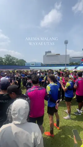bismillahh 3 point 🦁  #aremania #aremafc #aremavspersebaya #aremautas #aremamalang 
