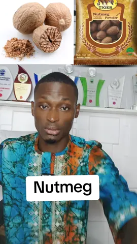 Health benefits of Nutmeg #healthtips #health #obesity  #nutmeg #asthma 