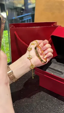 Thấy dàng là thấy tết 💎@Mạc Thuý Vy Trang sức 💍 