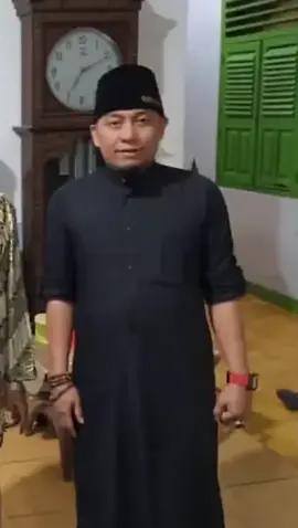 #akunasli #viralvideo #kangujangbustomi #buktinyata #pesugihan 