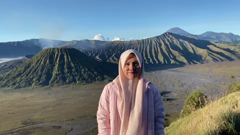 ga bisa move on dari bromo😩 #bromotenggersemeru 