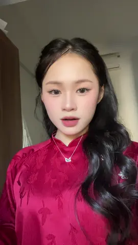 mùng 1 tết 🪭#fyp #xh 