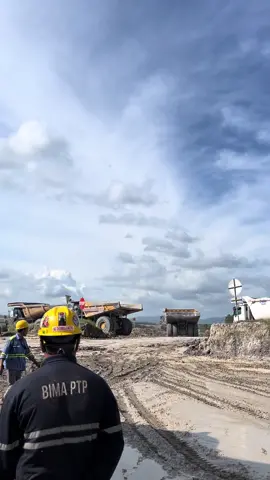 Pantau terus #anaktambang #tambang #tambangbatubara #storytambang 