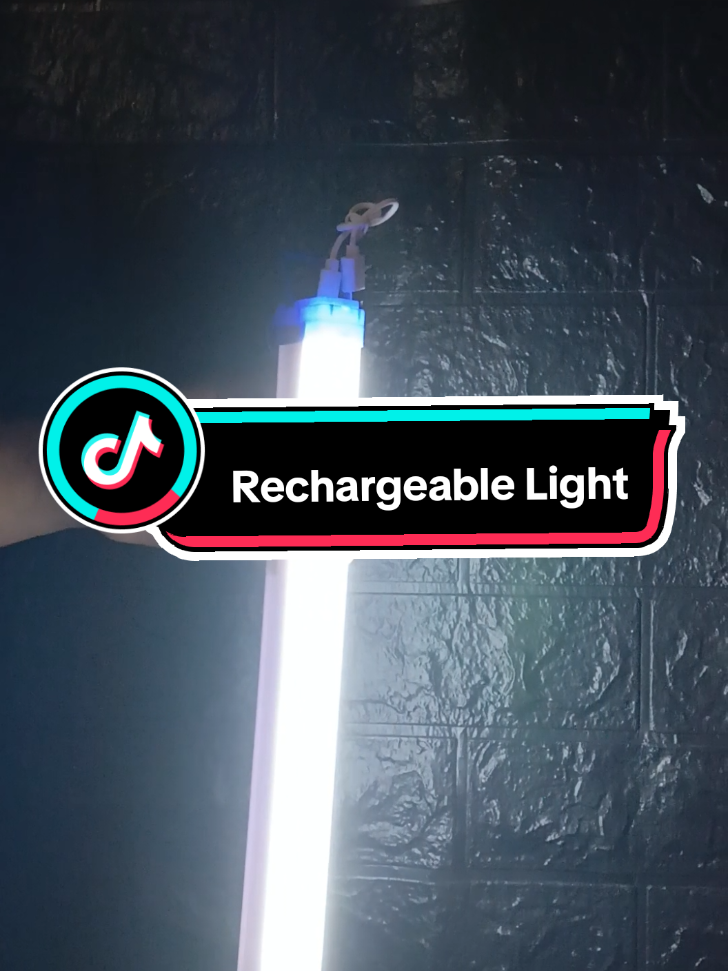 LED Rechargeable Light #recharge #rechargeablelight #light 