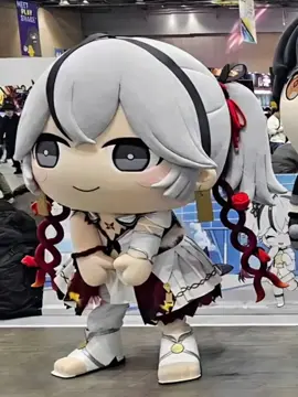 #yizarr🌸 #fypシ #foryoupage #wutheringwaves #wuwa 