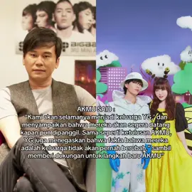 aaa nngs bgttt behhhhh makasii udhh ngelahirin duo sehebat akmuu, babehh yg nge rekomendasiin mrka buat keluar YG dan buat agensii sndiri #babymonster #akmu #yanghyunsuk #ygentertainment 