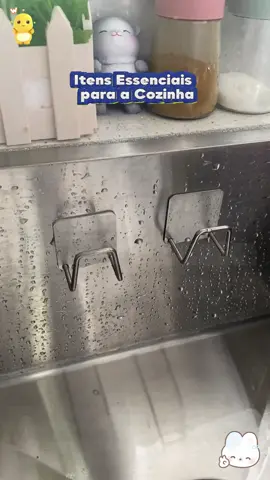 Organização na cozinha nunca foi tão FÁCIL! #tiktokshop #fyp 