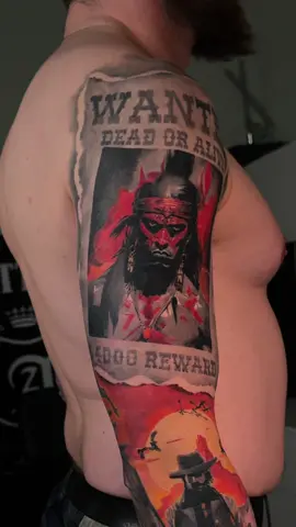 #татукиїв #татумайстер #татуювання 