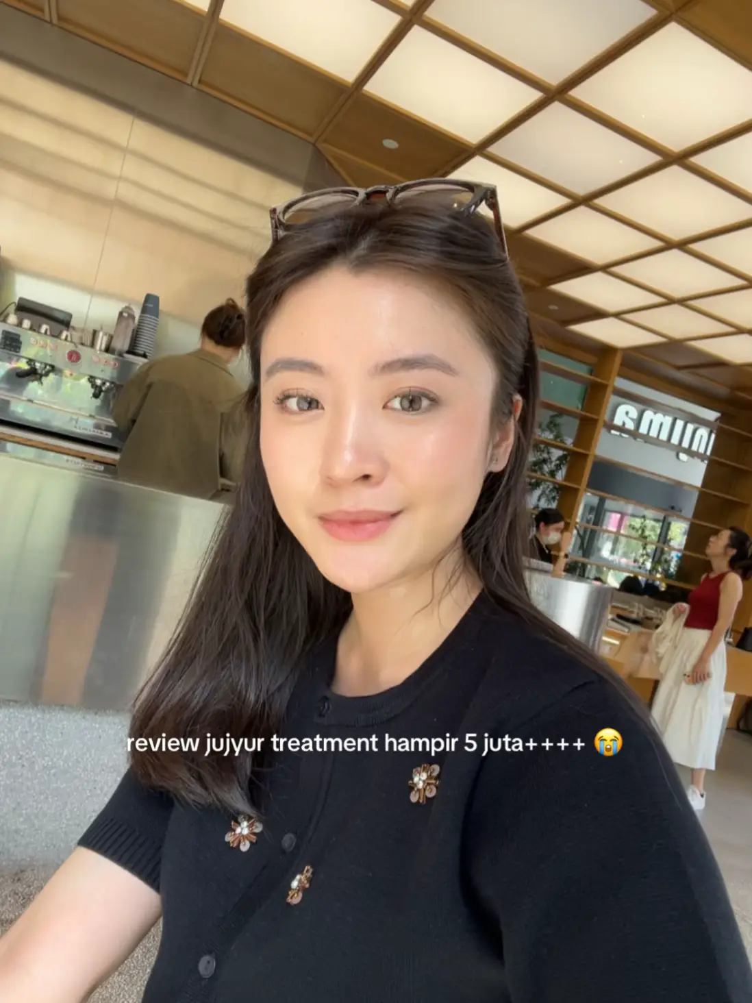 📍the elshe clinic bumi 