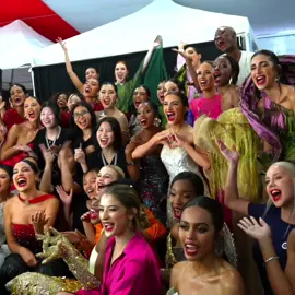 “Người Việt ủng hộ sân chơi Việt! Một cuộc thi công bằng, minh bạch, chuyên nghiệp đang sắp diễn ra ở chính quê hương mình. Mọi người hãy cùng ủng hộ để cái đẹp Việt được trân trọng đúng nghĩa.” #misscosmo #MissCosmo2025 #risingdragon #unimedia 