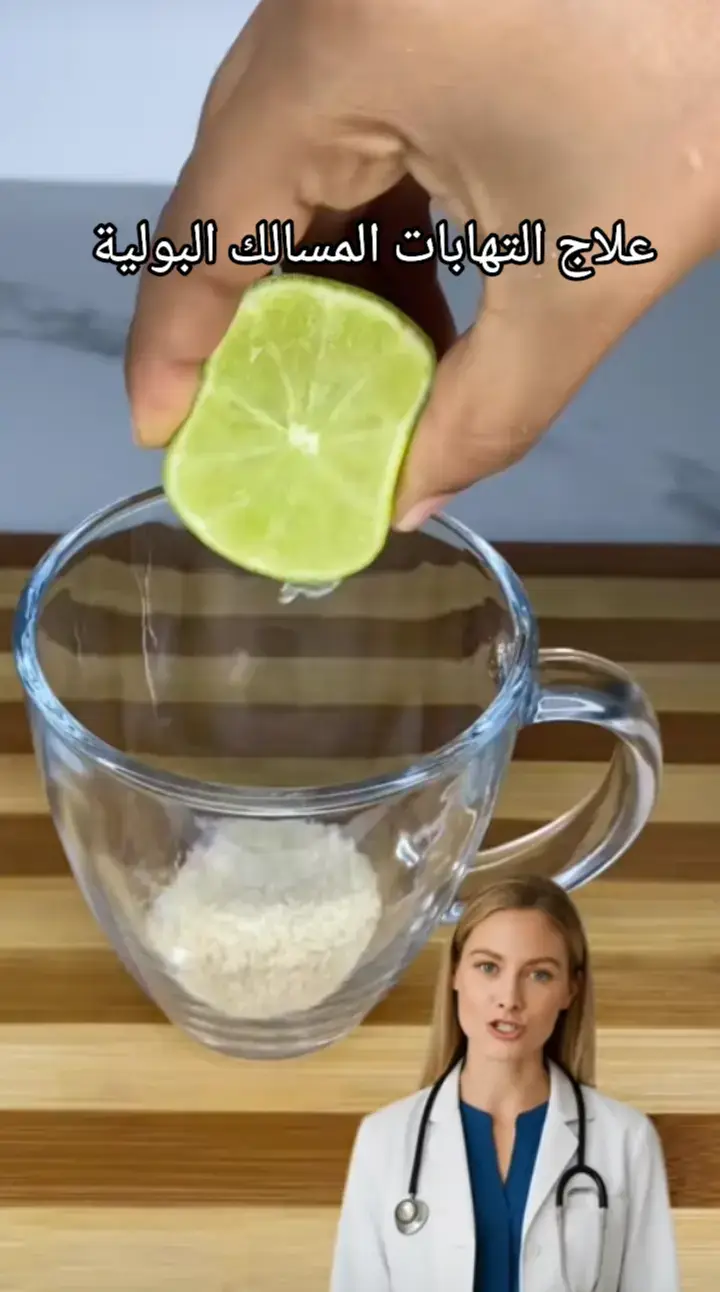 التهابات المسالك البولية هي عدوى تصيب أي جزء من الجهاز البولي (الكلى، الحالب، المثانة، الإحليل)، وغالبًا ما تكون ناتجة عن البكتيريا. تشمل الأعراض الشائعة حرقة عند التبول، الرغبة الملحة والمتكررة في التبول، الشعور بألم أو ضغط في الحوض، وتغير لون البول#نصائح #علاج_طبيعي #viral #فوائد #ملح 