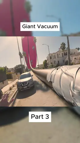 #giant #vacuum #fyp #viral 