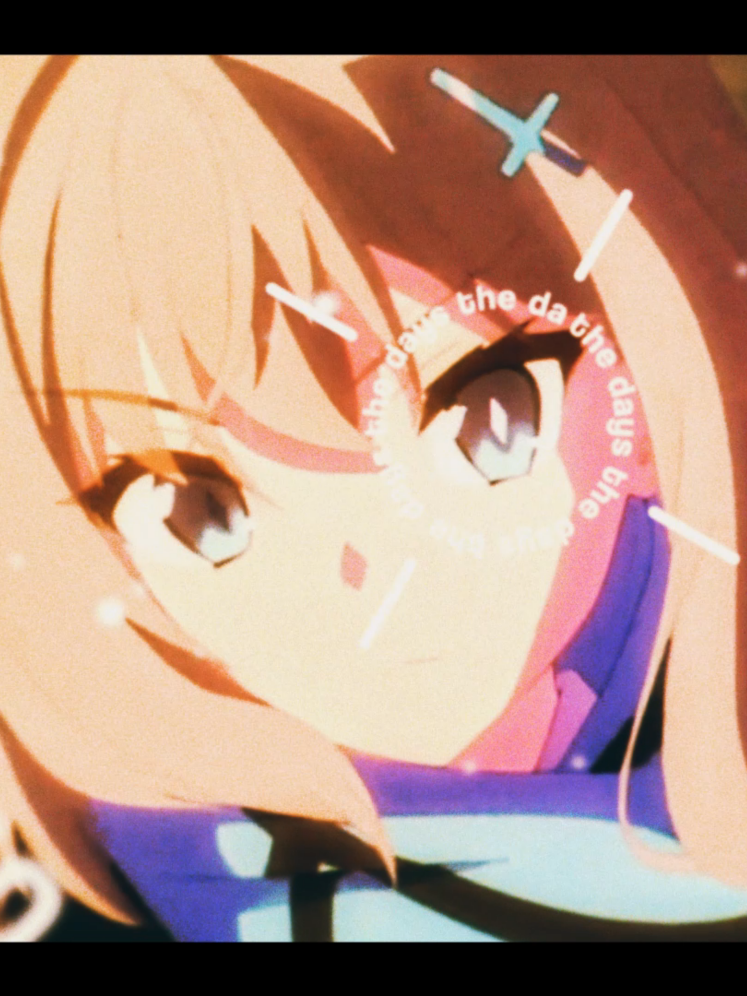 blue archive loopvember yay where is the crowd #animeedit #animefyp #anime #loopvember25 #bluearchive