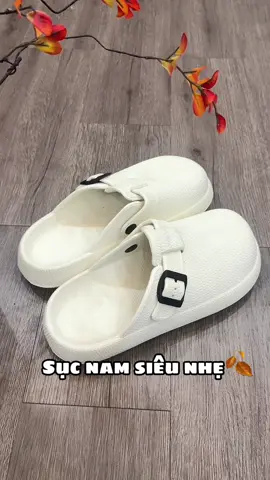 Sục nam siêu nhẹ cho anh em đi 4mùa nè🍂 #sucnamdep #maumoi2025 #xuhuong #tiktok #beereview 