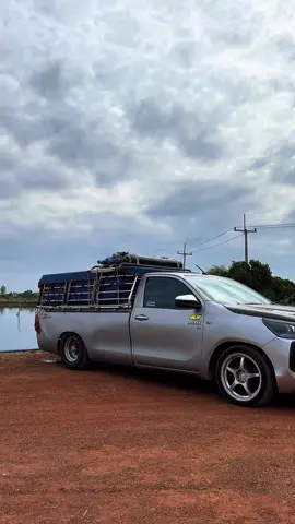 รถบ่อปลาก้อจะประมานนี้!!! #ฟีดดดシ #เทรนวันนี้ #กะบะบรรทุกหนัก #รถปลาขําๆ😁 #อู่ช่างมาร์ทคลอง12 