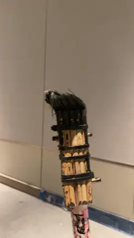 Chổi sơn hiệu @Xiang 