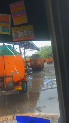 kulukulu. @Bambang Irawan @bayuuu @Wanda🀄26 @ronieJabat0045 @R i z k y🀄 @Ananda canzzz,,01 @andipratama @pak Dhorez027 @Andi @p u n y a j e l i t a ♡ @Dedi mayudi @Awin_Irawan  #truktangki #jsa #trukcpo #alhamdulillah #pemudahijrah 