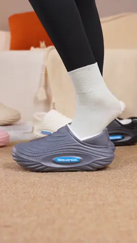 Dép sục lót lông bản cao cấp vân sóng #suclotlong #trendingvideo #thoitrangnam #xuhuongtiktok 