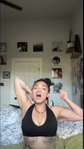 My bad gotta love gerd #fyp #burp #belch #girlburp #hugeburp 