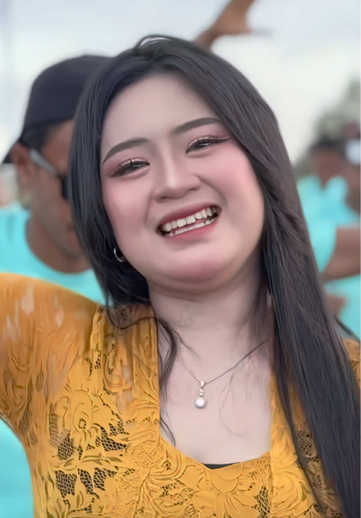 Ratu gemoy cantik #dance #karnaval #karnavalsoundsystem #fyp #fyppppppppppppppppppppppp 