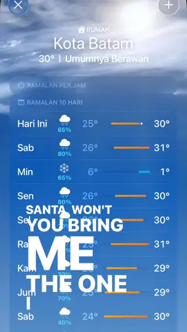 kapan lagi yakan salju dibatam #batam #fyp #snow #viral #trend 