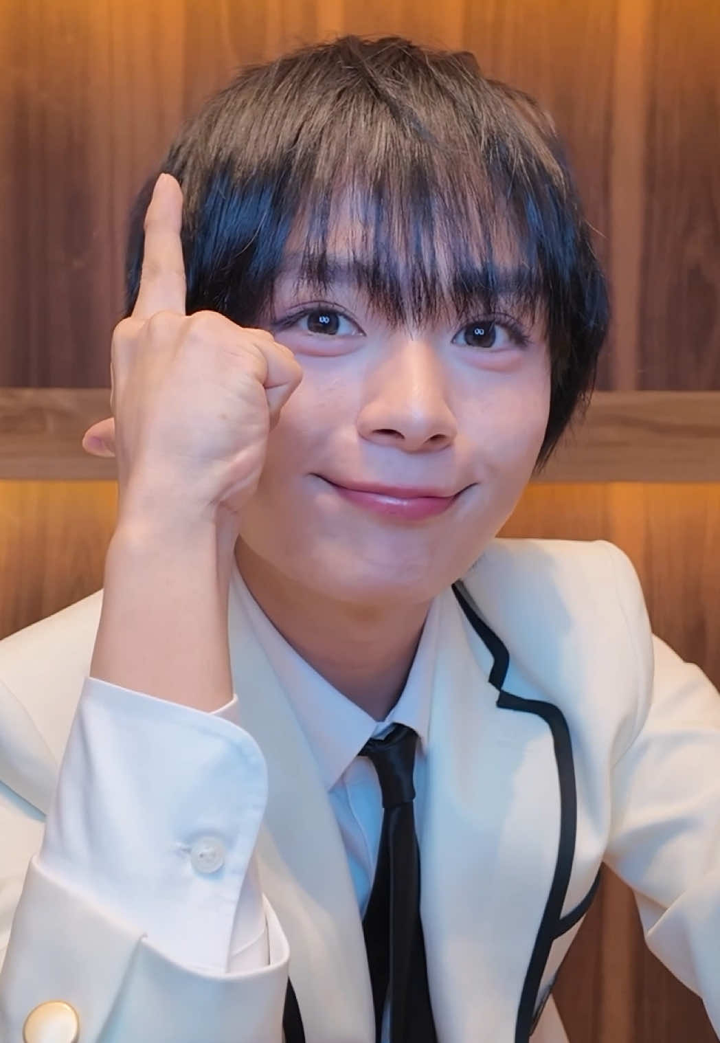 ダンス課題曲「Never Romantic」💘🎮 大西流星ver. 👦🏻🧡 課題提出まだまだお待ちしてます📮 #NeverRomantic #なにわ学園課題提出 #なにわ男子