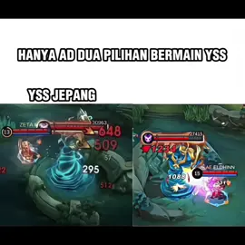 enakan yang lambada gak sihh?🤔#MLBBNewMode #MLBBChaosClash #MLBB#yss#ml #mlbb #mobilelegendsbangbang #fyp 