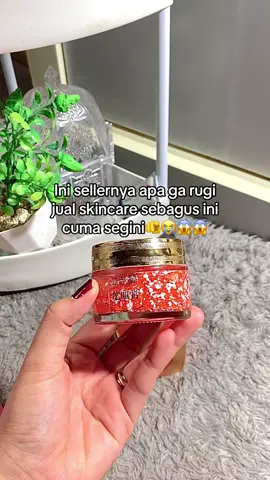 Cream glowing& Mencerahkan #krimdragonbloodpemutih #krimpencerah #krimglowing 