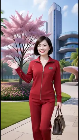 bộ đồ umi vừa đẹp vừa ấm #thoitrangtrungnien #settrungnien #quanaohottrend #lenxh  @truclinhshop #xh 