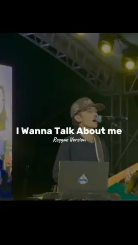 Best cover @Sweetnotes Music Ⓜ️  • #idontwannatalkaboutit #cover #reggae #music #coversong 