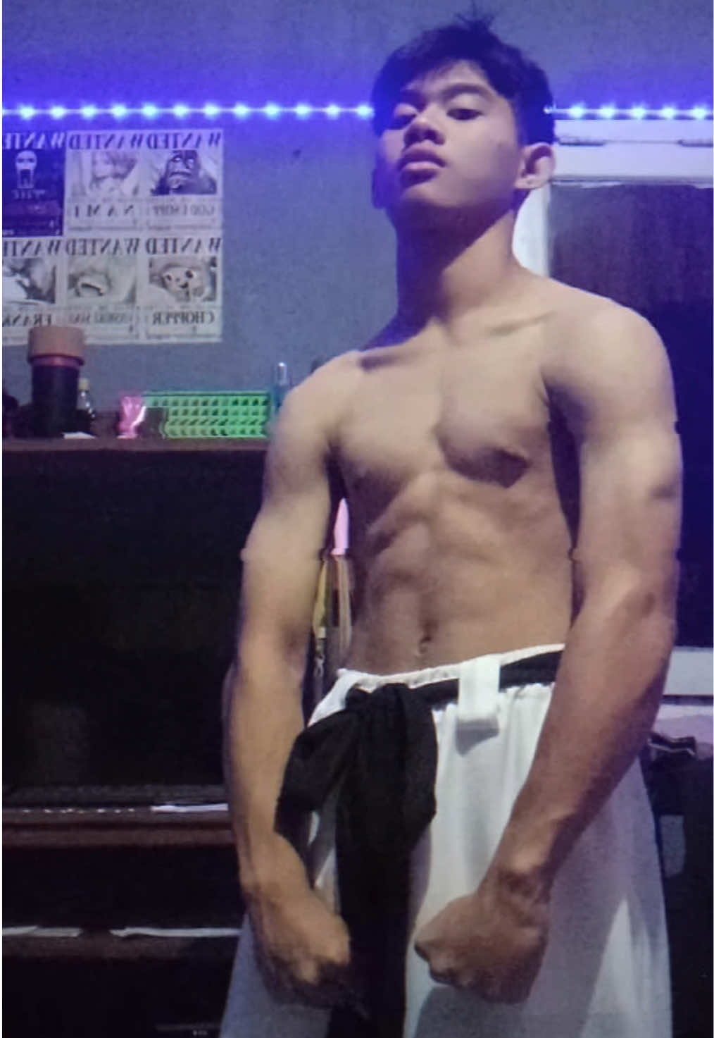 Yardan HI’25 #undipberotot #temcy #undipboys #gym #undipboys 