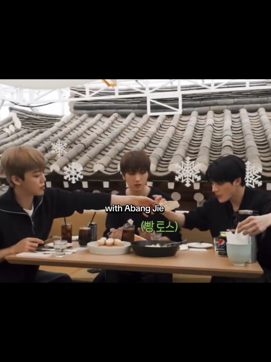 Nomin ft Abang Jie & Bom #nomin #jeno #jaemin 