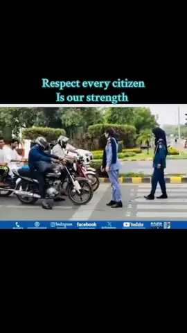 #punjabpolice #roadsafetyawareness #citytrafficpolicelahore 