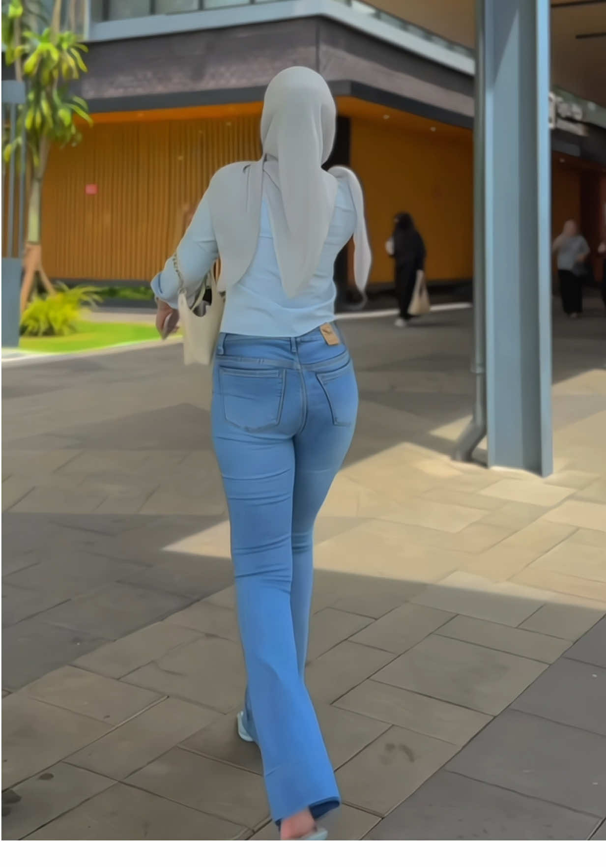 Membalas @Nimas Ayu jeans from @Sg jeans99 