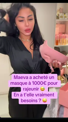 #telerealite #influenceurs #dubai 